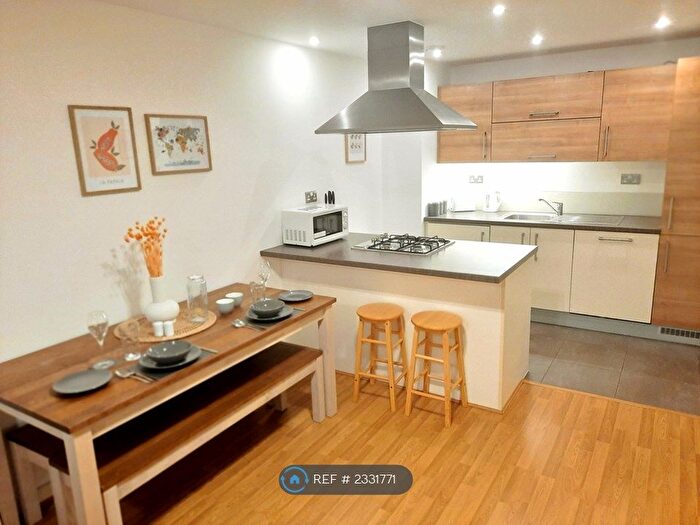 1 Bedroom Flat To Rent In Wager Street, London, E3