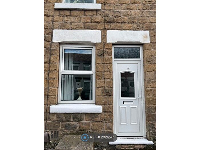 2 Bedroom Terraced House To Rent In Victoria Road, Mexborough, S64