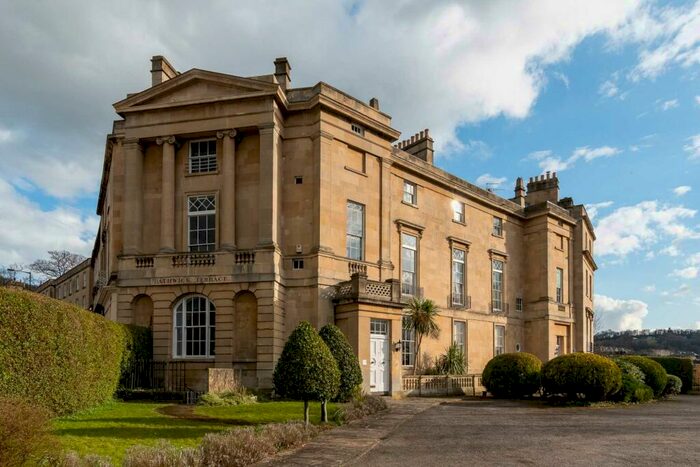 6 Bedroom House To Rent In Bathwick Terrace, Bathwick Hill, BA2
