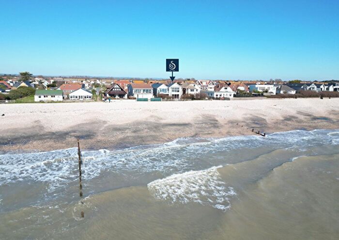 4 Bedroom Detached House For Sale In Charlmead, East Wittering, PO20