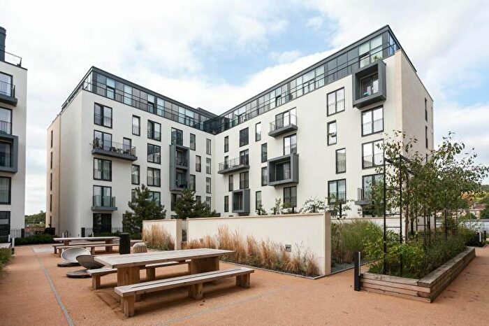 2 Bedroom Apartment To Rent In Alexandra House, Midland Road, Bath, BA2