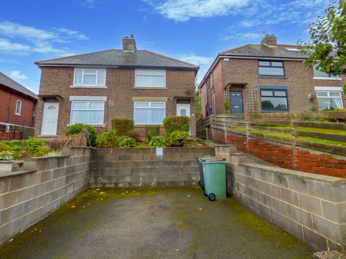 2 Bedroom Semi-Detached House To Rent In Belper Lane, Belper, Derbyshire, DE56
