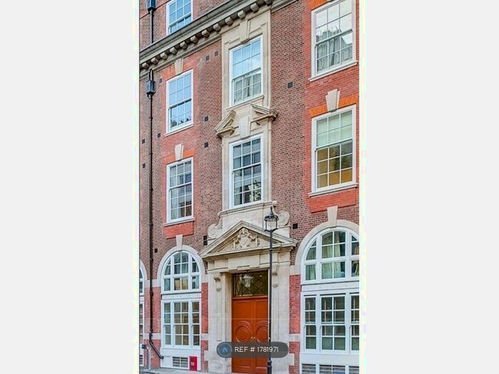 1 Bedroom Flat To Rent In Central Building, London, SW1H