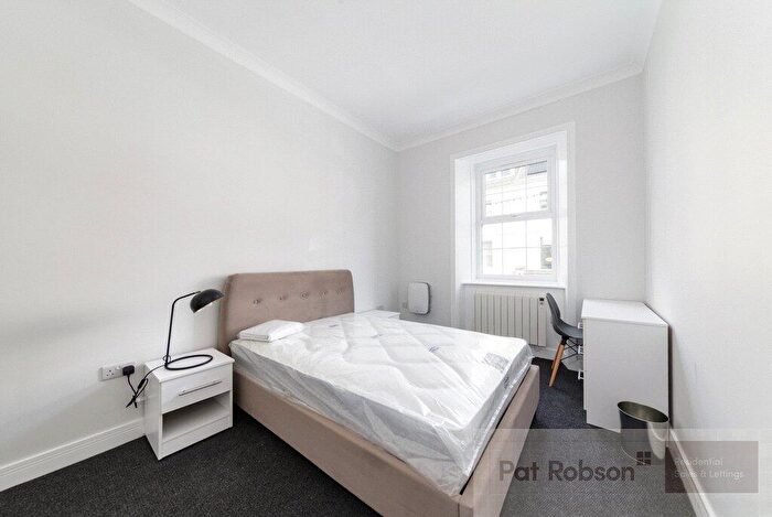 1 Bedroom Apartment To Rent In Ridley Place, Newcastle Upon Tyne, Tyne And Wear, NE1