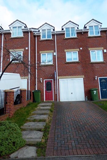 3 Bedroom Terraced House To Rent In Francis Way, Hetton Le Hole, DH5
