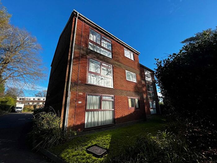 2 Bedroom Flat To Rent In Harborne Park Road, Birmingham, B17