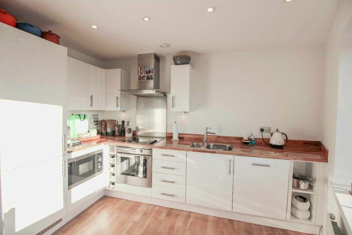 1 Bedroom Apartment To Rent In Marine Street, London, SE16