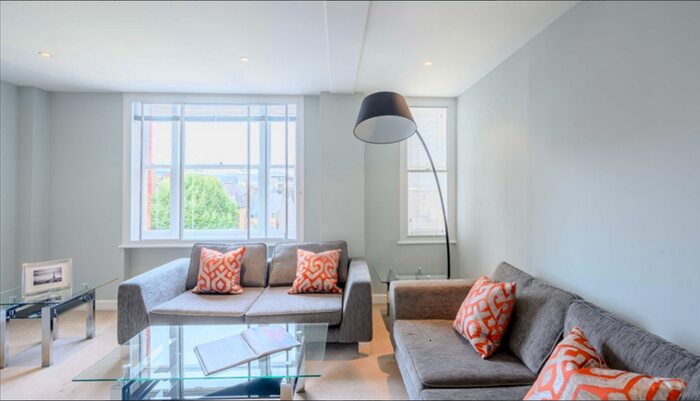 2 Bedroom Flat To Rent In Hill Street, Mayfair, W1J