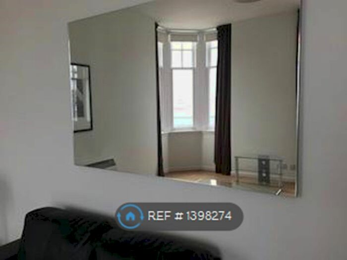1 Bedroom Flat To Rent In Market Street, Aberdeen, AB11