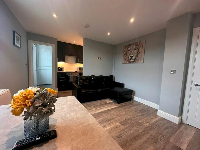 1 Bedroom Flat To Rent In Windsor Street, Brighton, BN1