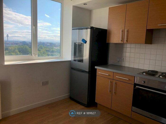 2 Bedroom Flat To Rent In Conway Street, Liverpool, L5