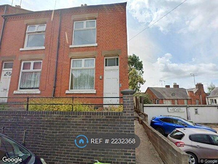 2 Bedroom Terraced House To Rent In Berrys Lane, Ratby, Leicester, LE6