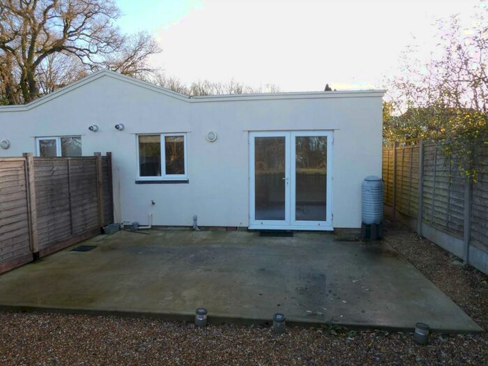 2 Bedroom Semi-Detached House To Rent In The Pavillion, Woodland Lodge, Spring Valley Lane, CO7