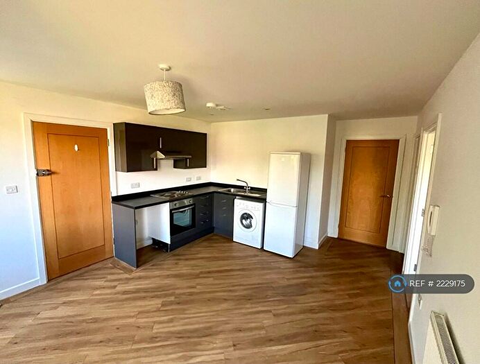 1 Bedroom Flat To Rent In Furze Court, Fareham, PO16