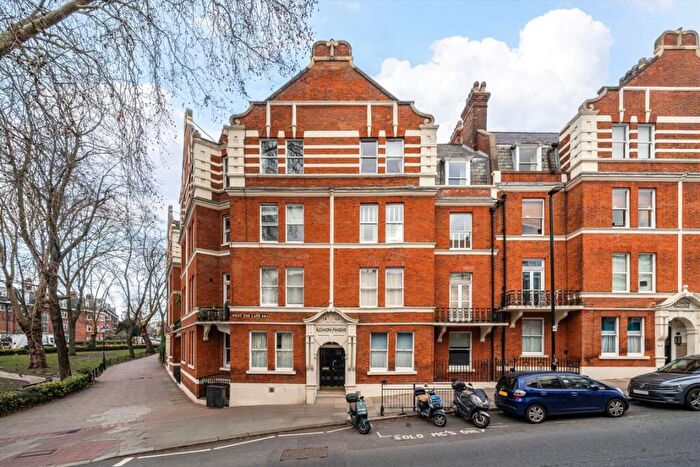 2 Bedroom Flat To Rent In West End Lane, West Hampstead, NW6