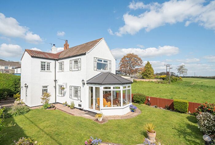 3 Bedroom Semi-Detached House For Sale In Frampton End Road, Frampton Cotterell, Bristol, Gloucestershire, BS36