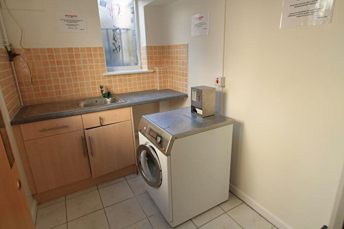 1 Bedroom Flat To Rent In Westover Road, Bournemouth, BH1