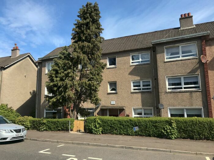 2 Bedroom Flat To Rent In Skye Road, Rutherglen, Glasgow, G73