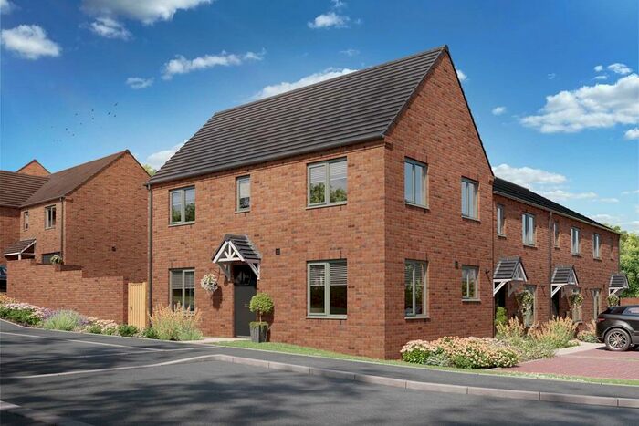 3 Bedroom Semi-Detached House For Sale In Penshaw, Houghton-le-Spring, Tyne And Wear, DH4