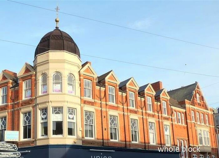 1 Bedroom Flat To Rent In Midland Road, Wellingborough, NN8