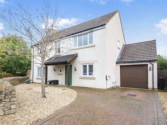 4 Bedroom Detached House For Sale In Four-bedroom Detached Family Home, Bishop Sutton, BS39