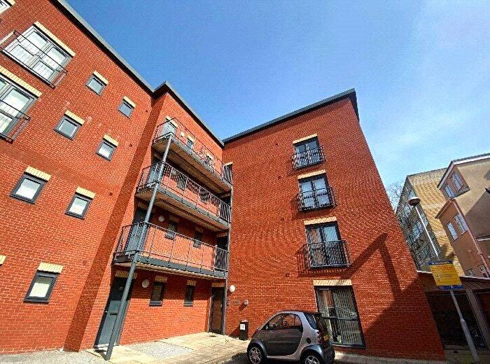 2 Bedroom Apartment To Rent In Wilbraham Court Two, D Wilbraham Road, Fallowfield, Manchester, M14