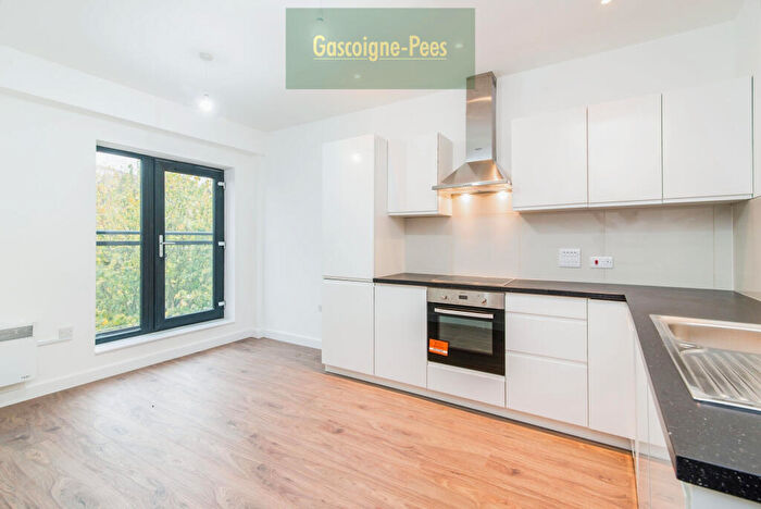 1 Bedroom Apartment To Rent In Festival Apartments, RG21