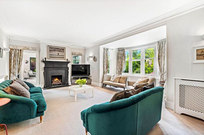 6 Bedroom Detached House For Sale In Hammerwood Road, Ashurst Wood, RH19