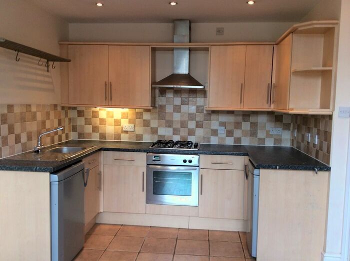 2 Bedroom Flat To Rent In Sefton Drive, Sefton Park, Liverpool, L8