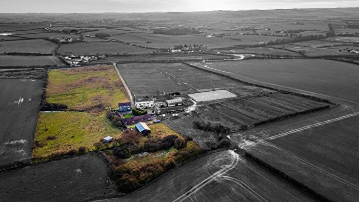 6 Bedroom Detached House For Sale In Scarborough Road, Filey, YO14