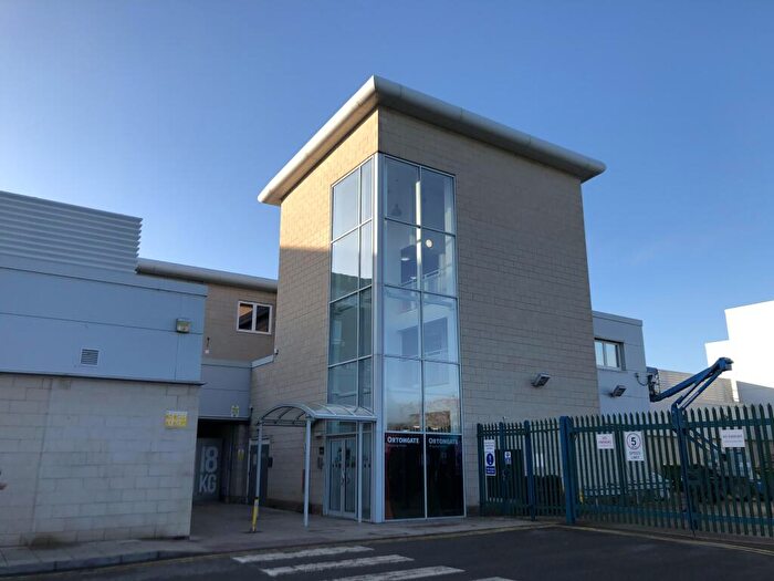 2 Bedroom Apartment To Rent In Cambridgeshire, Peterborough, PE2