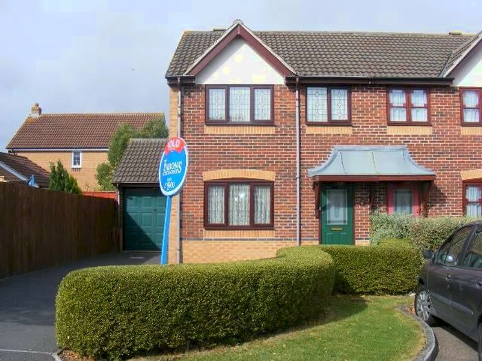 3 Bedroom House To Rent In Azalea Road, Wick St Lawrence, Weston-super-Mare, BS22