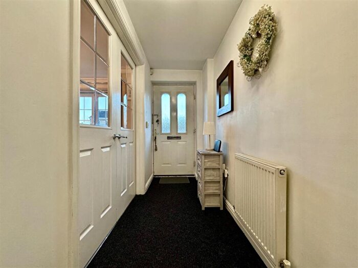 4 Bedroom Detached House For Sale In Tithefields, Fenay Bridge, Huddersfield, HD8