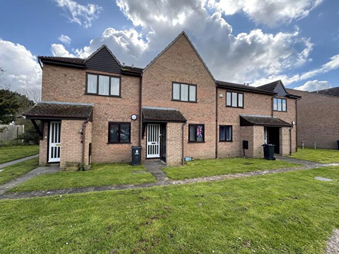 1 Bedroom Flat To Rent In Parklands Court, Saxmundham Way, Clacton-on-Sea, CO16