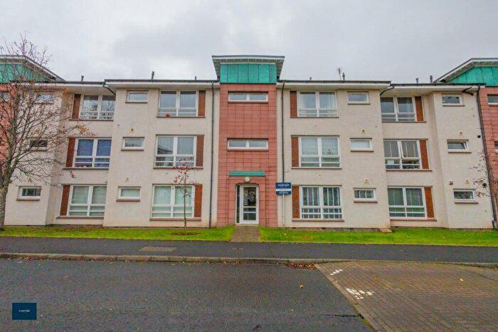 2 Bedroom Flat To Rent In Flat /, Netherton Avenue, Glasgow, G13