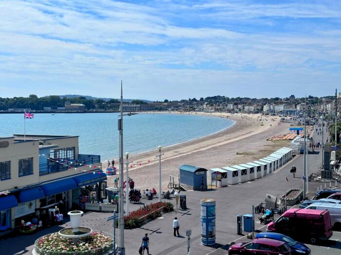 8 Bedroom Terraced House For Sale In Brunswick Terrace, Weymouth, DT4