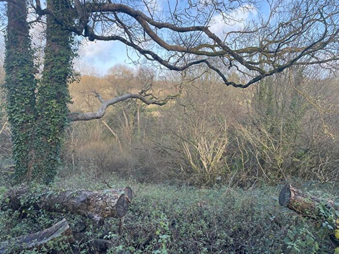 Farm Land For Sale In Raleigh Hill, Bideford, EX39