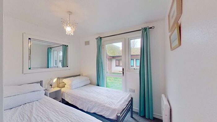 2 Bedroom Bungalow For Sale In Tolroy Road, St. Erth Praze, Hayle, TR27