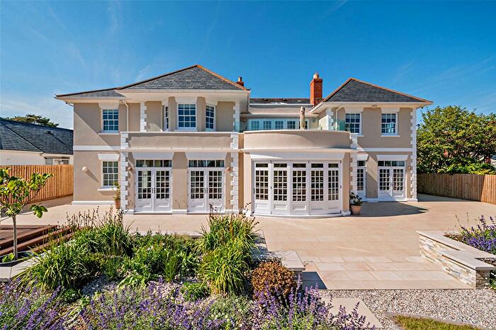 5 Bedroom Detached House For Sale In Northview Road, Budleigh Salterton, Devon, EX9