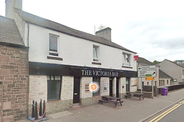 1 Bedroom Flat For Sale In , Dundee Loan, Forfar, DD8