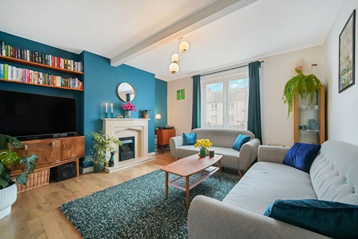 1 Bedroom Flat For Sale In / Clearburn Road, Edinburgh, EH16