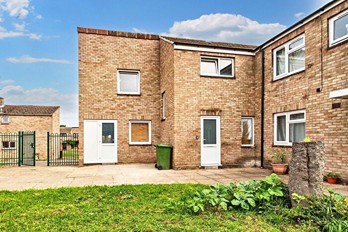 1 Bedroom Property To Rent In St Johns Way, Thetford, IP24