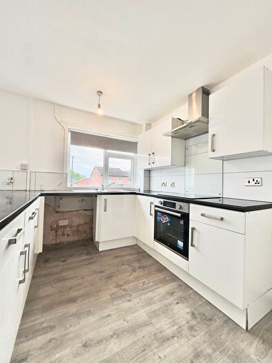 3 Bedroom Property To Rent In Castledine Gardens, Sheffield, S9