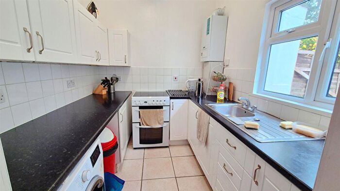 3 Bedroom Terraced House To Rent In Aylett Road, Isleworth, TW7