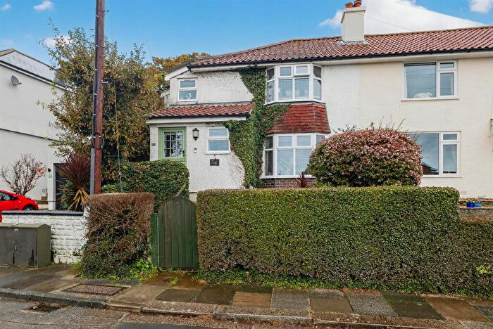 3 Bedroom House For Sale In Churchill Way, Peverell, Plymouth, PL3