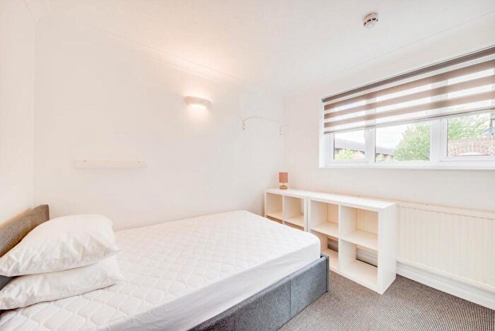 1 Bedroom House To Rent In Regency Place, Canterbury, CT1
