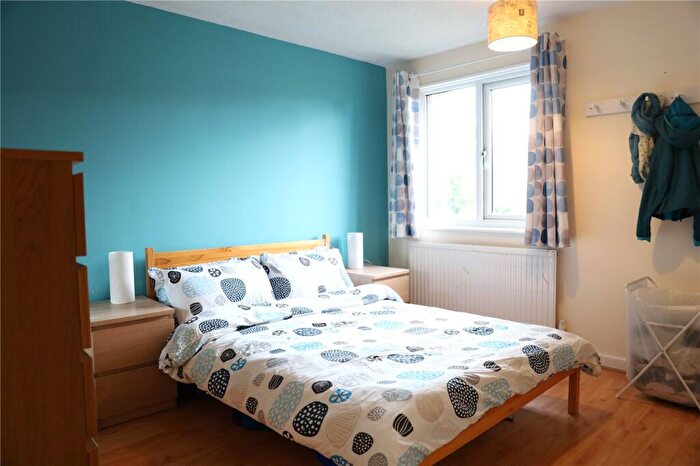 1 Bedroom Terraced House To Rent In Larks Meade, Earley, Reading, Berkshire, RG6