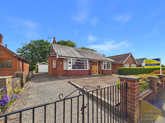 2 Bedroom Bungalow For Sale In Padway, Penwortham, PR1