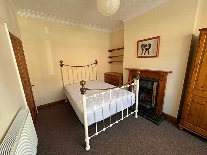 4 Bedroom Terraced House To Rent In Howard Road, Leicester, LE2