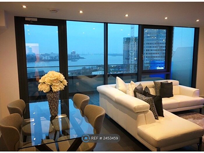 2 Bedroom Flat To Rent In Wick Tower, London, SE18